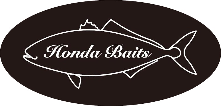 釣り餌メーカー株式会社本多商店